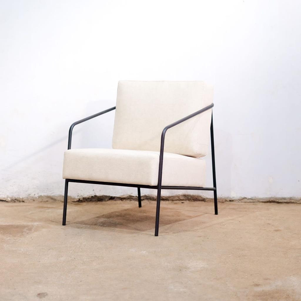 Single Sofa Industria