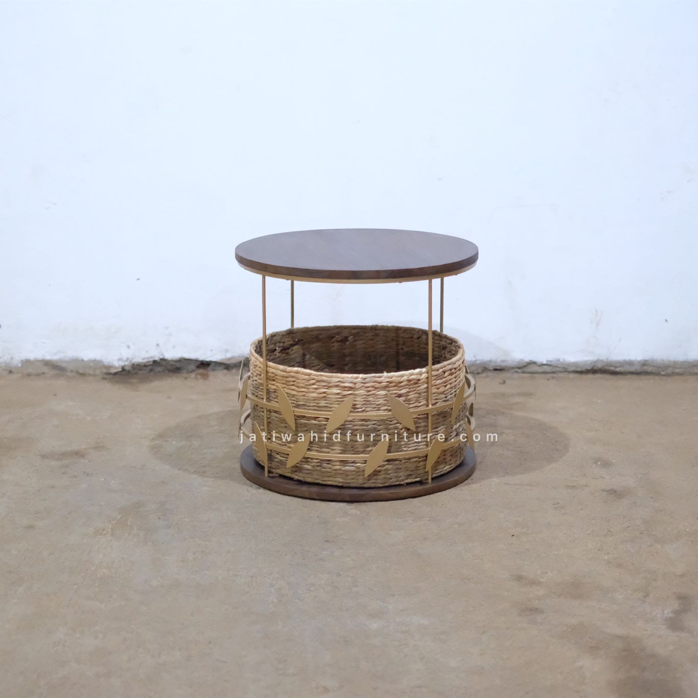 Meja Homedecor Industrial