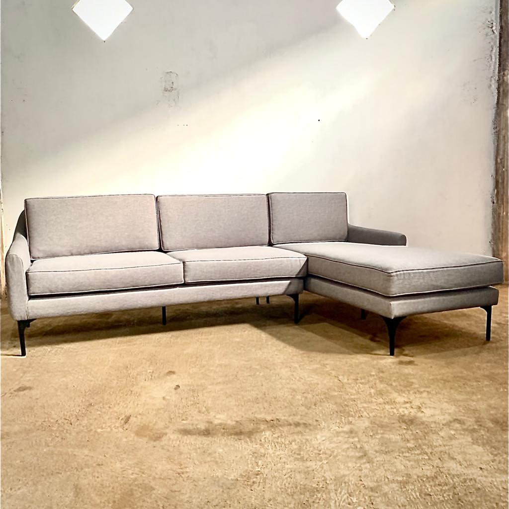 Sofa Tamu Sudut Victoria