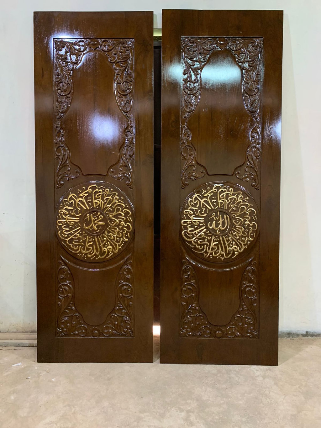 pintu masjid jati motif kaligrafi,pintu masjid, pintu kayu jati,harga pintu kayu jati,pintu kayu jati mewah,pintu masjid kayu jati,pintu masjid minimalis,pintu masjid nabawi,gambar pintu masjid,model pintu masjid,masjid pintu seribu,furniture jepara