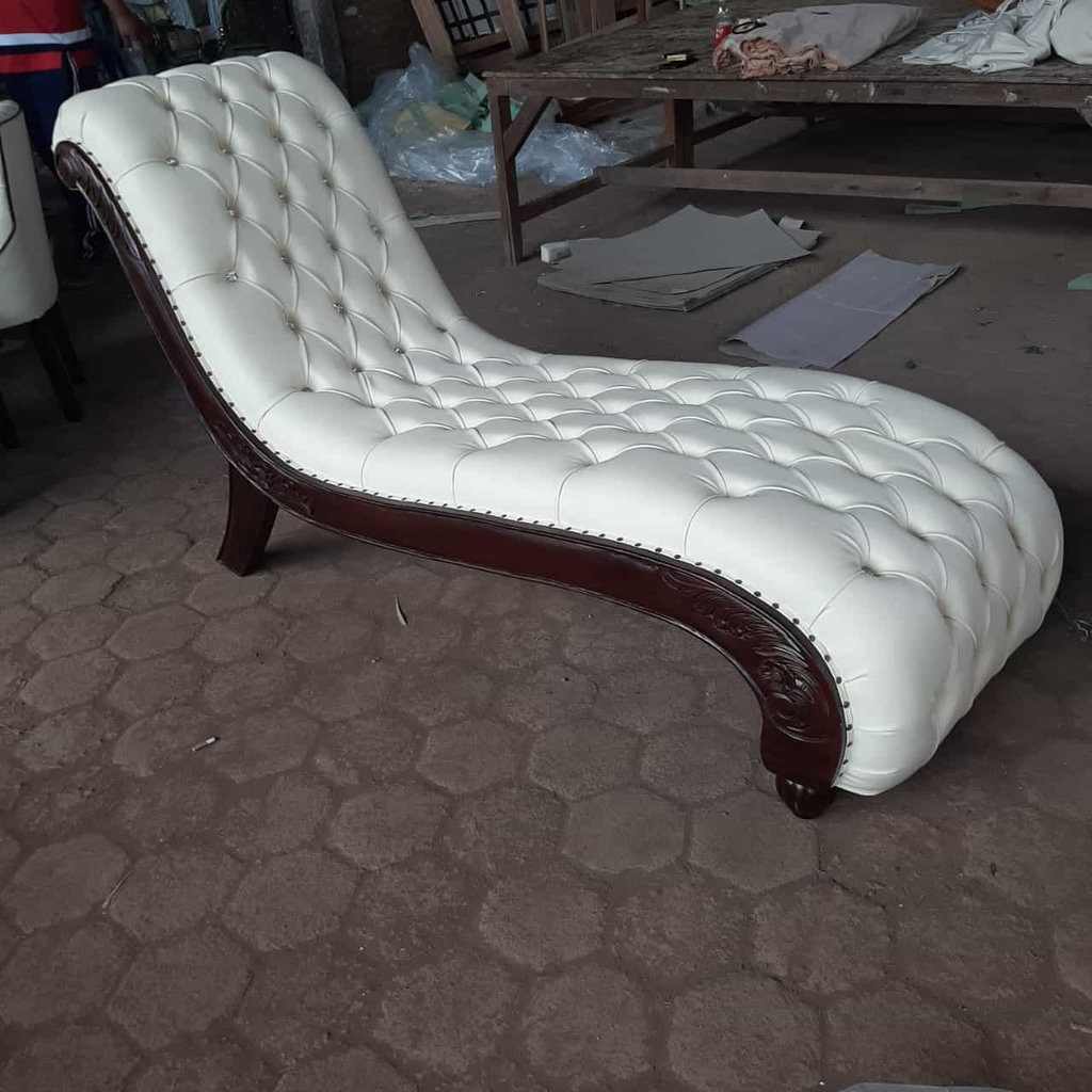 kursi sofa santai terbaru