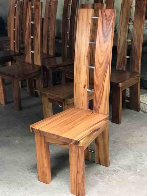 Kursi makan minimalis bagus