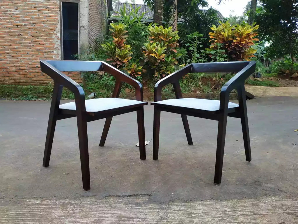 kursi cafe unik terbaru