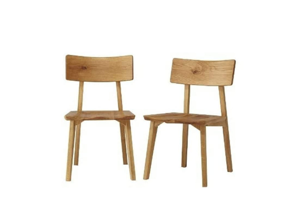 kursi kayu model terbaru