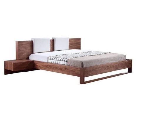 tempat tidur minimalis terbaru
