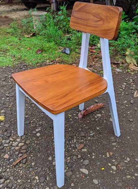kursi cafe unik