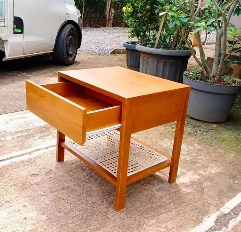 Nakas minimalis terbaru