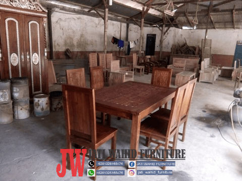 set meja makan 6 kursi,set meja makan minimalis jati, set meja makan minimalis, set meja makan, meja makan, meja makan jati, set kursi makan jati minimalis, set kursi makan modern, jual kursi makan minimalis, gambar kursi makan