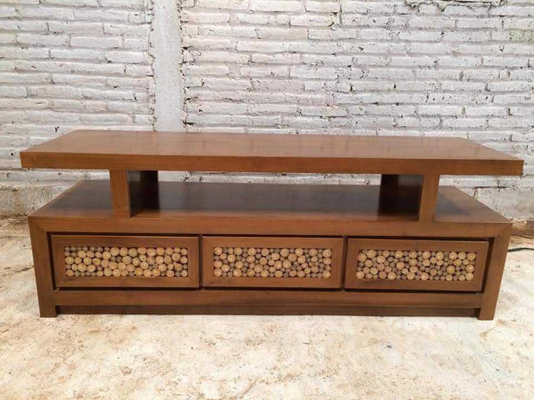 bufet tv retro minimalis, bufet tv retro, bufet tv minimalis, bufet tv jati, bufet tv terbaru, bufet tv 3 laci, jual aneka bufet tv, bufet tv minimalis custom, bufet tv bagus