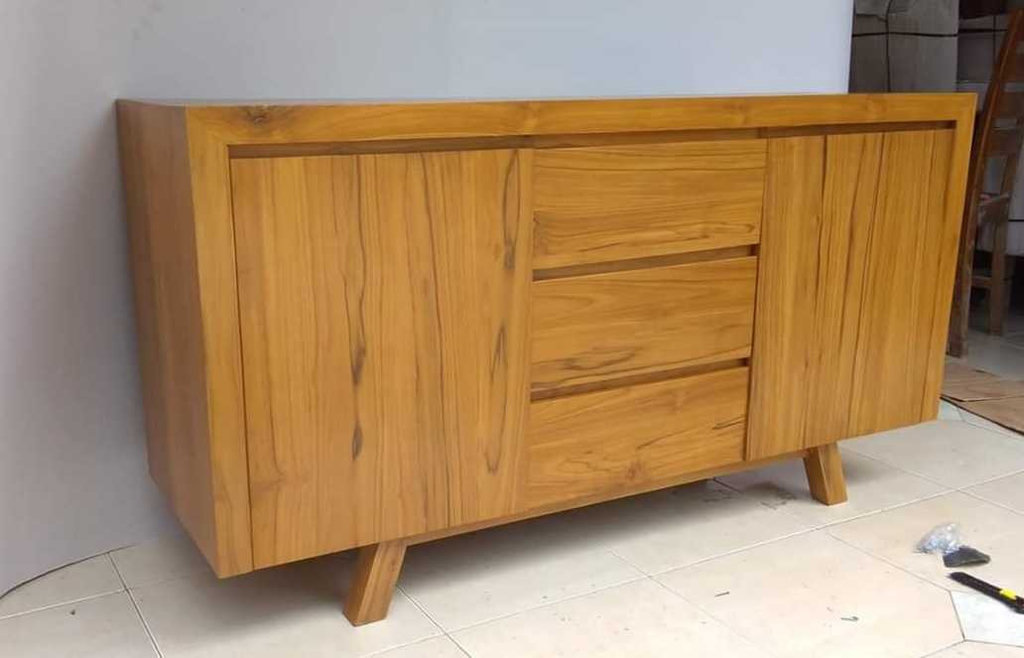 bufet retro jati, bufet retro, cabinet retro jati, cabinet retro, jual aneka bufet retro, jual aneka cabinet retro, bufet retro minimalis, cabinet retro minimalis, bufet jati, cabinet jati