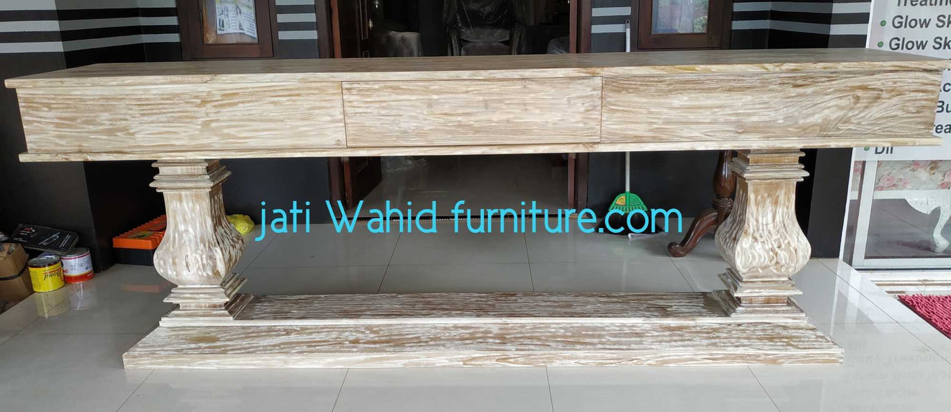 meja konsul jati minimalis 1 laci, meja konsul jati minimalis, meja konsul jati, meja konsul mewah jati, meja konsul jati bagus, meja konsul clasic, jual meja konsul, aneka macam meja konsul, meja konsul hias jati, meja konsul jati berkualitas