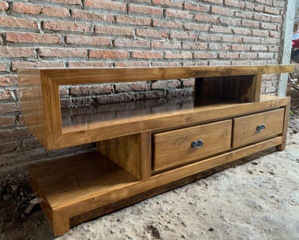 Meja TV Minimalis Jati, Meja TV Minimalis, meja tv jati, 1 set Meja TV Minimalis Jati,aneka model meja konsul,meja konsul jati,meja konsul minimalis jati,bufet tv jati minimalis,rak tv jati minimalis,bufet tv jati natural,cabinet jati,cabinet jati minimalis,furniture no 1 jepara,aneka rak tv,desain bufet tv minimalis,aneka desain bufet tv,aneka desain rak tv,desain meja tv