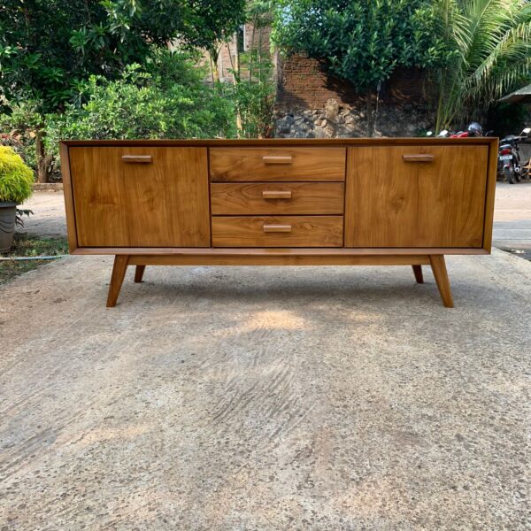 Bufet TV Retro Minimalis Terbaru, Bufet TV Retro, Bufet TV Minimalis, furniture jepara, Bufet TV Retro scandinavian, Bufet TV jati Minimalis, jual Bufet TV Retro Minimalis, harga Bufet TV jati Minimalis, desain Bufet TV Retro,bufet meja tv minimalis,meja tv,bufet tv,meja tv minimalis,jual meja tv minimalis kayu jati,harga meja tv jati minimalis