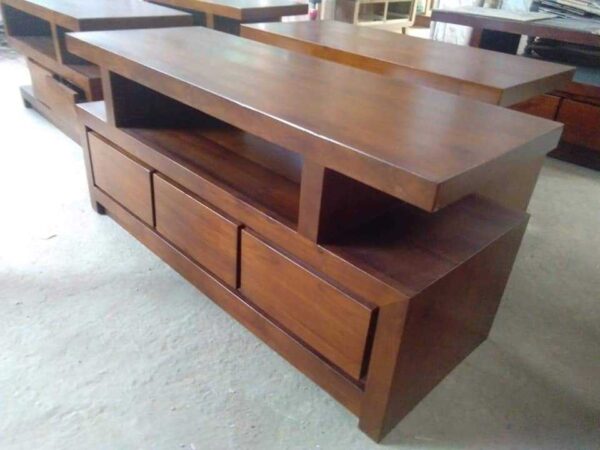 bufet tv retro minimalis, bufet tv retro, bufet tv minimalis, bufet tv jati, bufet tv terbaru, bufet tv 3 laci, jual aneka bufet tv, bufet tv minimalis custom, bufet tv bagus
