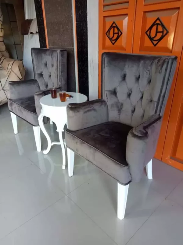 kursi teras jok terbaru