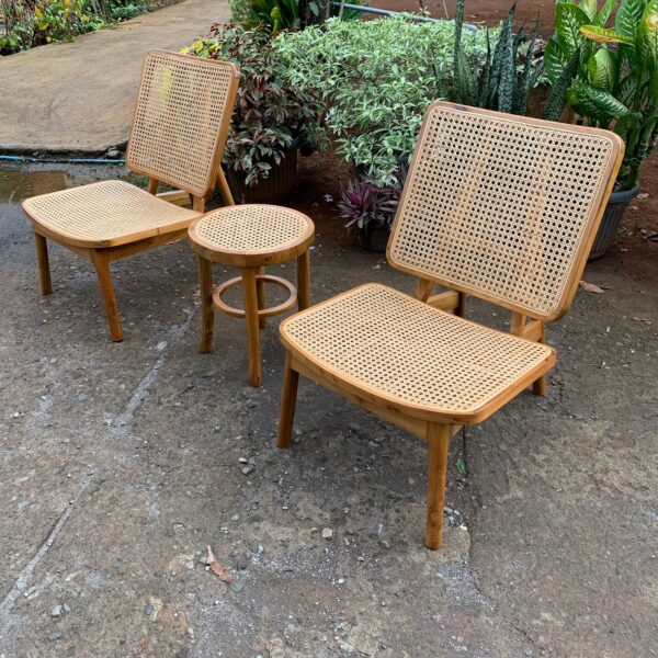 Kursi Teras Kayu Minimalis Rotan 1 Set, Kursi Teras Kayu Minimalis Rotan, set kursi teras jati, furniture jepara, set kursi teras jati jepara, Kursi Teras Kayu Minimalis, Kursi Teras Minimalis Rotan, desain Kursi Teras Kayu Minimalis Rotan, jual kursi teras minimalis jati,harga kursi teras,kursi teras rotan,set kursi teras informa