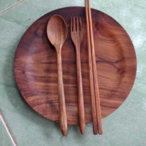 Peralatan makan kayu, harga Peralatan makan kayu, toko Peralatan makan kayu, furniture Peralatan makan kayu