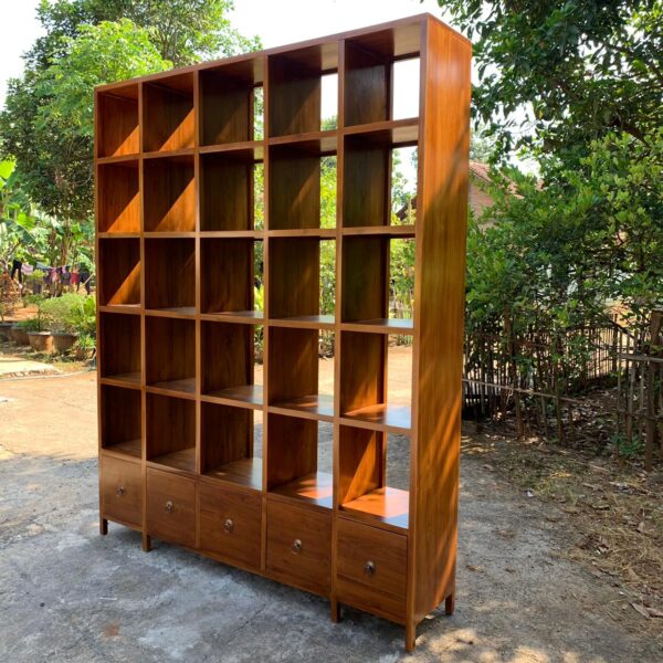 Rak Kayu Jati Minimalis Multifungsi,Rak Kayu Jati Minimalis,rak kayu jati multifungsi,rak kayu jati,rak buku,rak buku kayu jati multifungsi,harga lemari buku jati,lemari buku jati minimalis,almari buku jati minimalis,almari buku kayu jati,rak buku minimalis,rak buku minimalis kayu jati