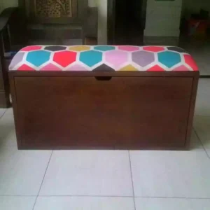 Rak sepatu minimalis