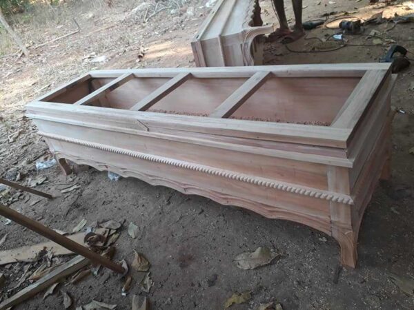 Sofa klasik