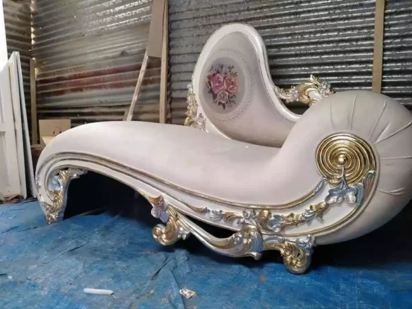 Sofa ukir mewah terbaru murah
