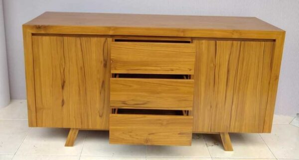 bufet retro jati, bufet retro, cabinet retro jati, cabinet retro, jual aneka bufet retro, jual aneka cabinet retro, bufet retro minimalis, cabinet retro minimalis, bufet jati, cabinet jati