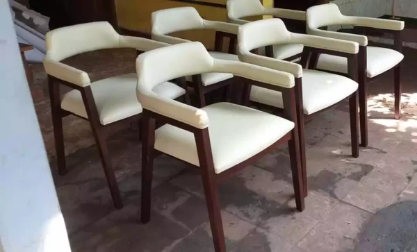 kursi cafe jok terbaru