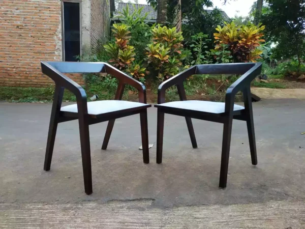 kursi cafe unik terbaru