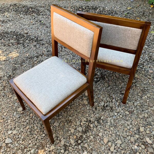 Kursi Makan Minimalis Monstera,kursi makan minimalis,kursi makan,meja makan,set meja makan,set kursi makan,kursi makan minimalis jati,kursi makan jati,set meja makan monstera,furniture cafe,desain kursi minimalis,interior cafe