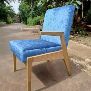 kursi santai jok terbaru
