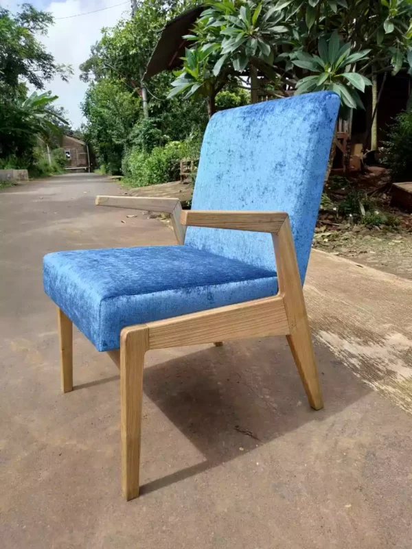 kursi santai jok terbaru
