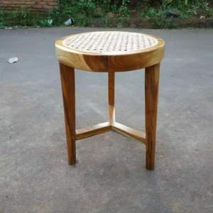 kursi stoll Rotan terbaru