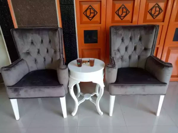 kursi teras jok terbaru