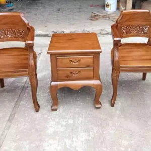 kursi teras ukir terbaru