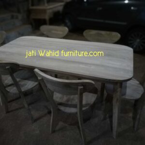 meja makan minimalis jati, meja makan minimalis, meja makan k6, meja makan k4, meja makan k2, jual aneka meja makan, meja makan, kursi makan, meja makan scandinavian, aneka macam meja makan, jual meja makan bagus,