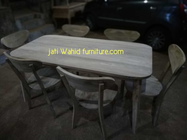 meja makan minimalis jati, meja makan minimalis, meja makan k6, meja makan k4, meja makan k2, jual aneka meja makan, meja makan, kursi makan, meja makan scandinavian, aneka macam meja makan, jual meja makan bagus,