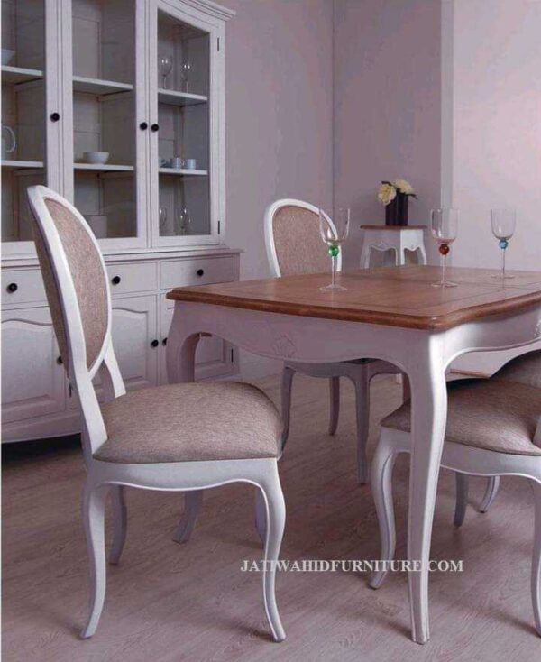 meja makan shabby chic, meja makan shabby, kursi mkan shabyy chic, kursi makan shabby,set meja makan shabby,meja makan duco putih, set meja makan duco putih, meja makan duco murah, kursi mkan duco murah, meja shabby, kursi shabby, jual meja makan shabby,aneka model meja shabby, furniture shabby,meja mahoni,kursi mahoni