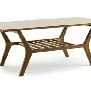 meja tamu minimalis (coffe table)