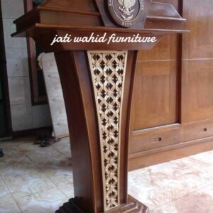 mimbar podium kayu jati terbaru, mimbar podium kayu jati, mimbar podium terbaru, mimbar podium bagus, mimbar podium pemerintahan, mimbar podium logo, mimbar podium , mimbar podium jati, mimbar podium unik, mimbar, podium,