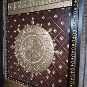 replika pintu masjid nabawi, pintu murah, pintu model pintu nabawi, harga pintu nabawi
