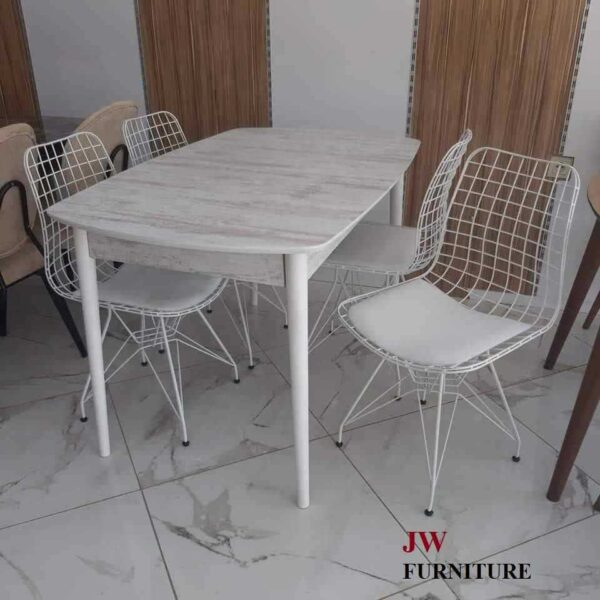 set meja makan sungkai duco,kursi makan warna putih,furniture jepara,set meja makan kayu sungkai,set meja makan kayu,meja makan terbaru,model kursi makan tahun ini,harga set meja makan kayu terbaru,meja kursi makan,