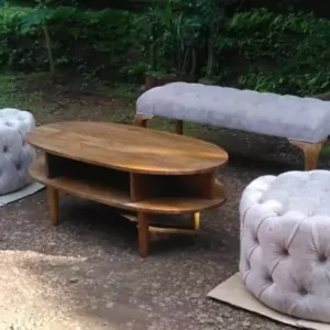 set sofa tamu