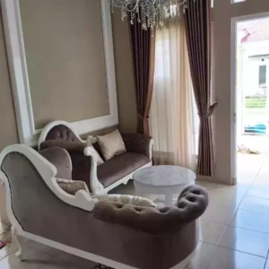 set sofa tamu classic