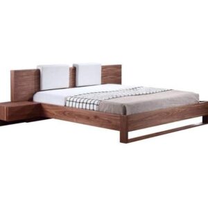 tempat tidur minimalis terbaru