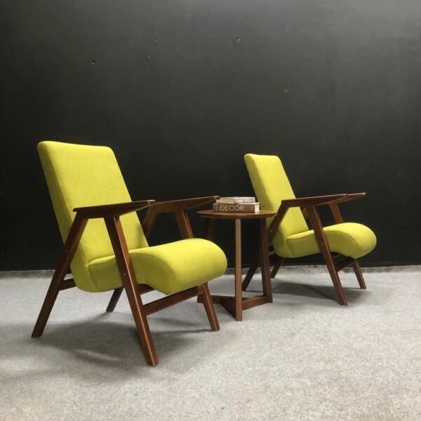Set Kursi Teras Kayu Minimalis Jepara