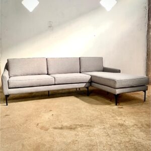 Sofa Tamu Sudut Victoria