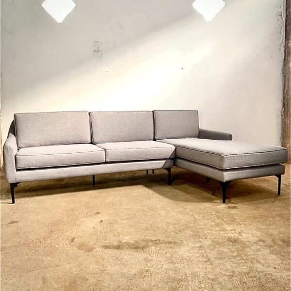 Sofa Tamu Sudut Victoria