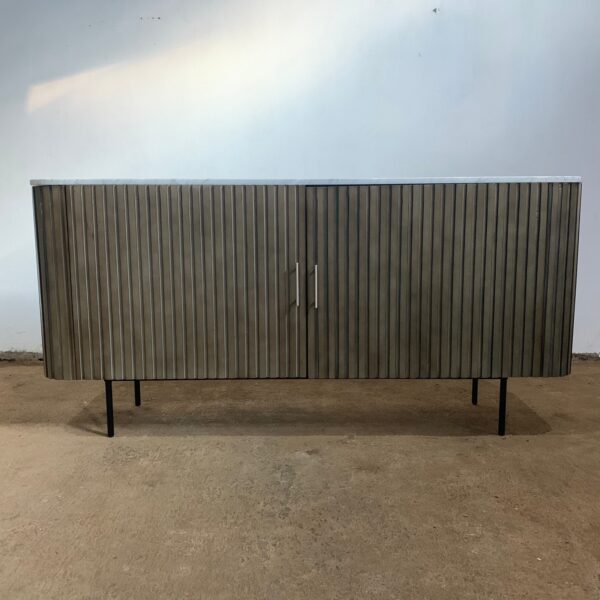 Bufet Salur Minimalis Modern