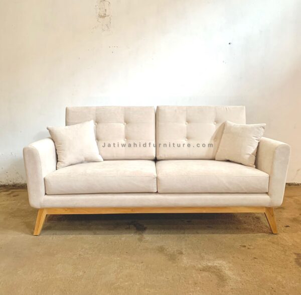 Retro Sofa Minimalis