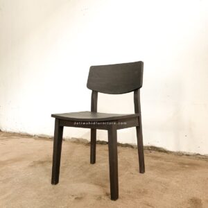 Kursi Minimalis Black Mamba